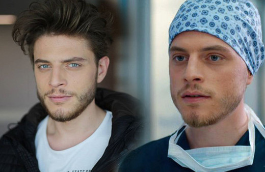 Kalp Atışı'nın Oğuz'u Ali Burak Ceylan'ın eski haline bakın şoke olacaksınız