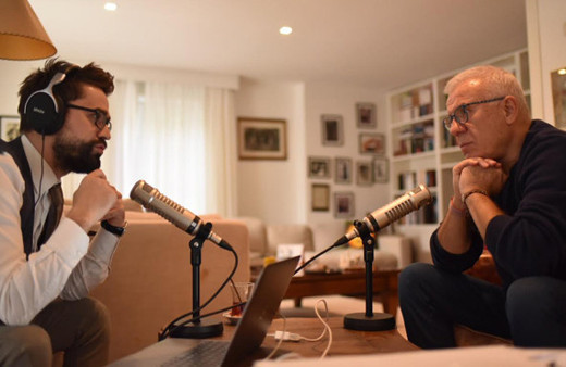 Ertuğrul Özkök'ten bomba Ahmet Kaya açıklaması