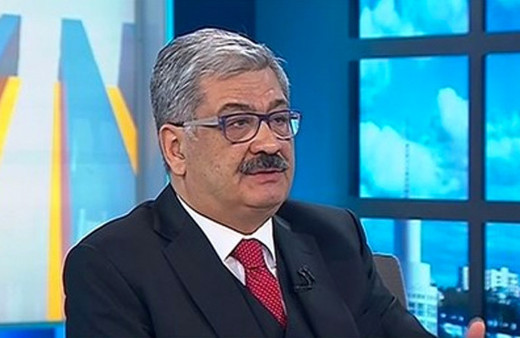 Cumhurbaşkanı Başdanışmanı'ndan Zarrab yorumu: En kötü...