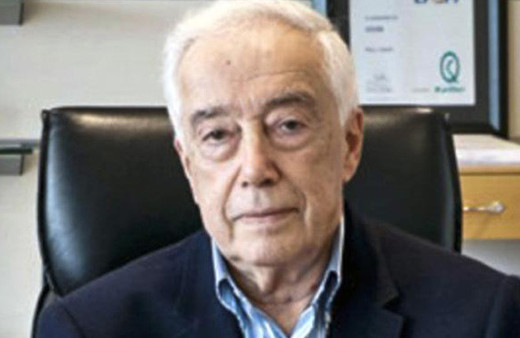  Boğaziçi Üniversitesi hocası evinde ölü bulundu!