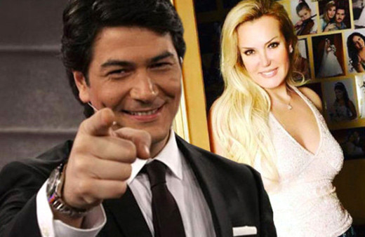 Türkiye'yi sarsan cinayette flaş gelişme!