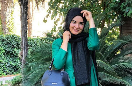 Hanife'den herkesi şoke eden karar kimse beklemiyordu aldatan sevgiliyi...