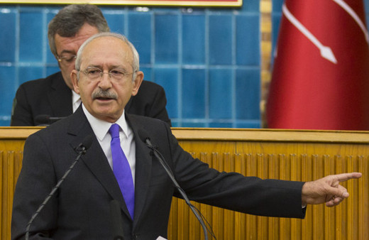 Kılıçdaroğlu'nun açıkladığı belgelerle ilgili savcılıktan flaş hamle