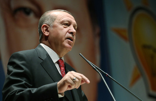 MHP ve AK Parti'nin ittifak ismi belli oldu