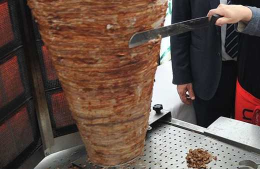 AB'de 'döner' tartışması