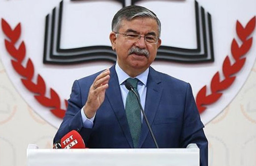Bakan Yılmaz açıkladı: 2019'da geçilecek