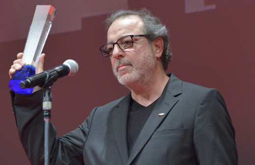 Semih Kaplanoğlu'nun "Buğday" filmine bir ödül daha