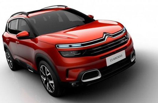 2018 de yollara çıkacak otomobiller