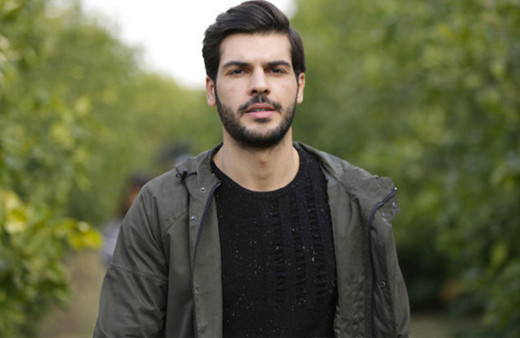 Tolga Mendi kimdir nereli Yeni Gelin dizisi Hazar'ına bakın