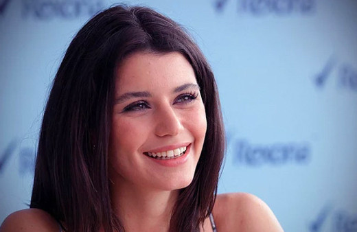 Beren Saat'in son haline bakın aşırı zayıfladı