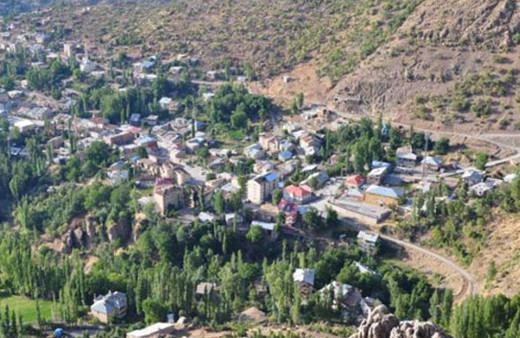 Ankara-Beytüşşebap hattında büyük vurgun banka memuruna takıldı