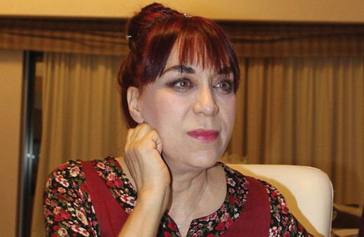 Leman Sam'dan Nusret'e olay sözler "Onun bu yaptığı pornografi"