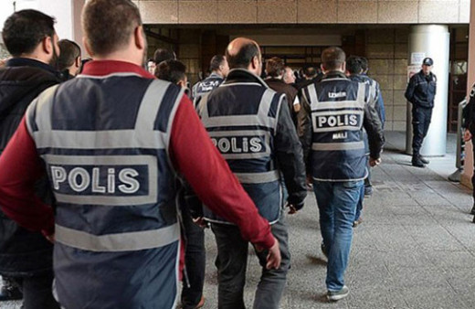 Dev şirkete FETÖ'den el konuldu