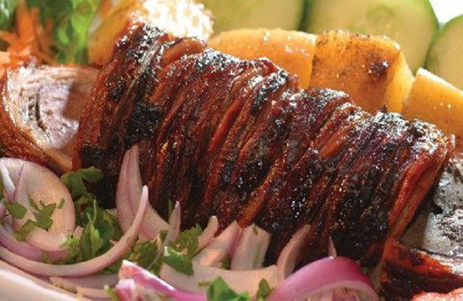 Kokoreçin faydaları saymakla bitmiyor!