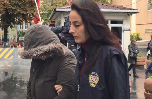 Vahşetin nedeni yasak aşk çıktı! Kocasından kurtulmak için yapmış