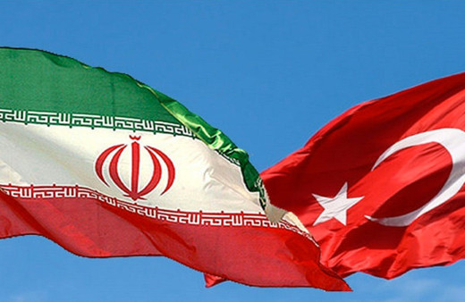 İran'dan Türkiye'ye Suudi Arabistan ve Mısır  teklifi