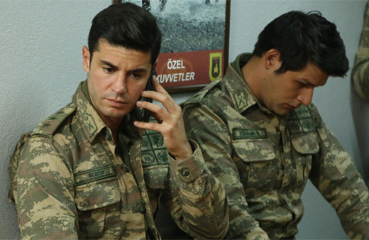 Savaşçı 19. bölüm 2. fragmanı