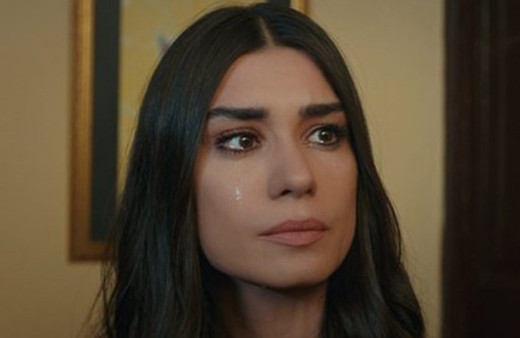 Aşk ve Mavi 40. bölüm fragmanı