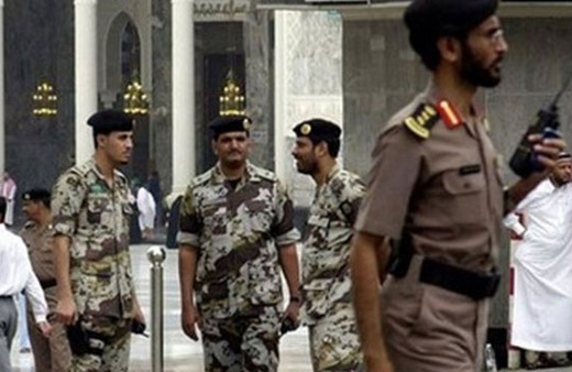 Büyük yolsuzluk operasyonu! 11 prens, onlarca bakan ve işadamı...