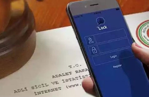 10 gazeteciye ByLock davası