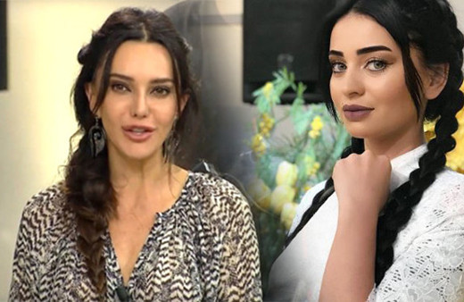 Hande Ataizi'nin programında gelin adayından itiraf 'Sizi kandırıyoruz'