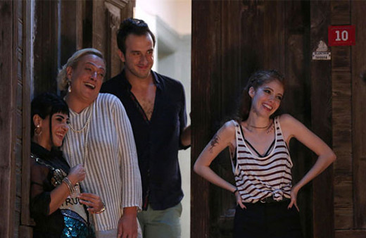 Aile Arasında'dan ilk fragman geldi işte filmin vizyon tarihi