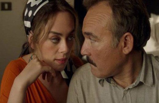 Gülse Birsel'in Aile Arasında filminden ilk tanıtım geldi!