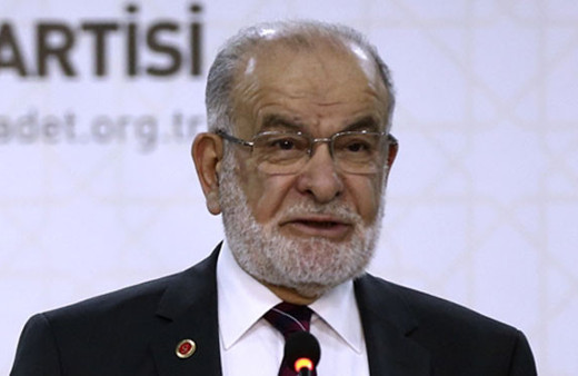 Saadet Partisi: 15 Temmuz'da erken seçim bekliyoruz! Çünkü...