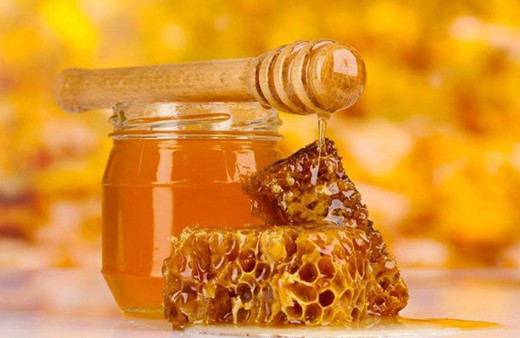 1 yemek kaşığı balla çeyrek çay kaşığı tarçını karıştırırsanız 