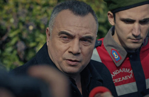 Eşkıya Dünyaya Hükümdar Olmaz 79. bölüm fragmanı