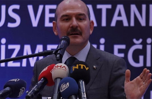 'Sonbaharda operasyonlara başlıyoruz'