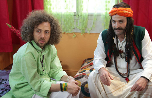 Nerdesin Birader 1. bölüm 2. fragmanı