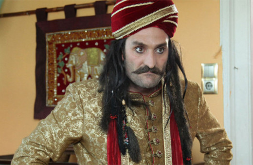 Nerdesin Birader 1. bölüm 3. fragmanı