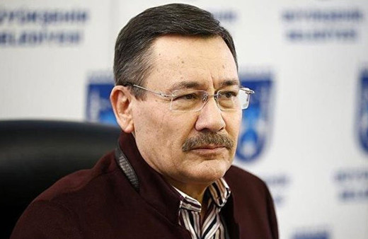 Gökçek'in yerine kim geçecek? İşte ön plana çıkan 3 isim