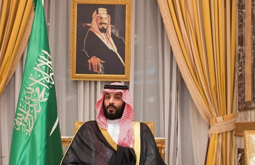 Suudi Arabistan'daki gözaltılara bakın! Budala dediği prens ve...