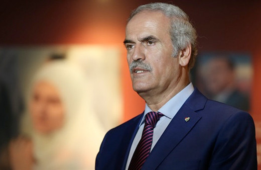 Bursa Büyükşehir Belediyesi'nde büyük skandal!