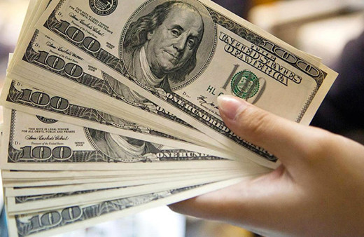 Dolar ne kadar euroya dikkat zirveyi gördü