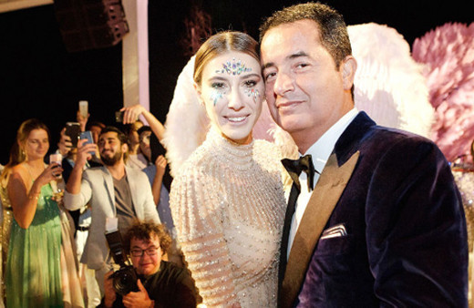 Acun Ilıcalı Şeyma Subaşı'dan ikinci çocuk geliyor mu?