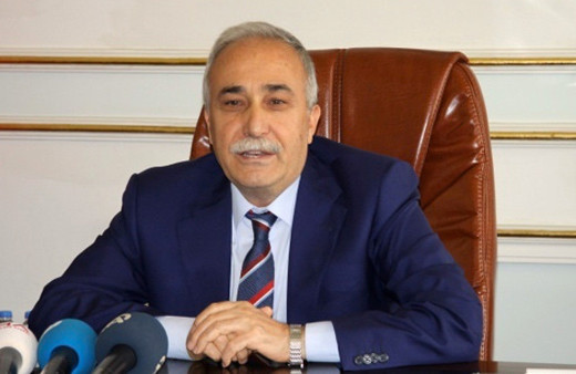 Bakan Fakıbaba'dan ucuz et satışıyla ilgili flaş açıklama
