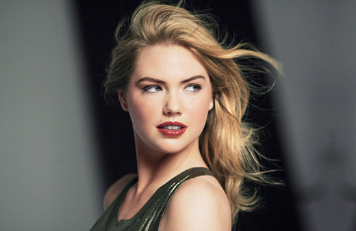Dünyaca ünlü model Kate Upton gizlice evlendi gelinliği olay!
