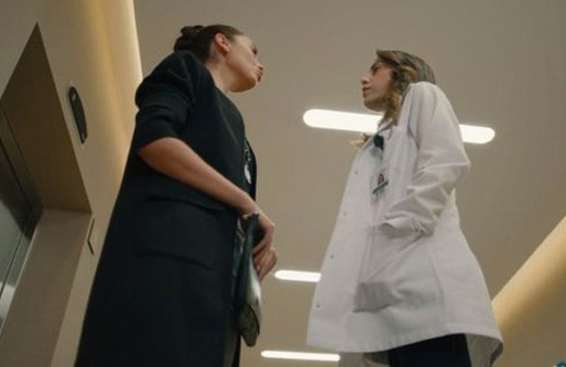 Kalp Atışı 19.yeni bölüm fragmanı Eylül ve İpek'in planına bakın 