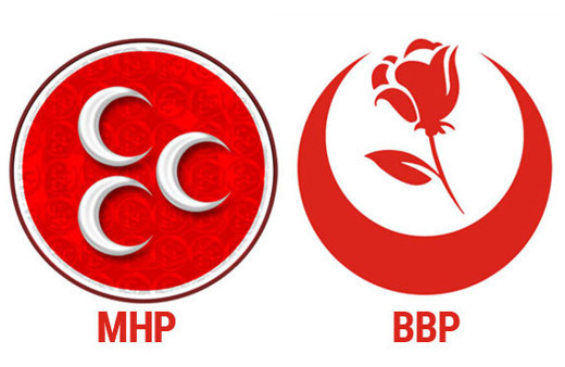 MHP ile BBP arasında çok sert kavga! BBP'yi FETÖ mü kurdu?
