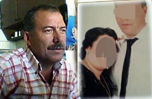 Karısını sevgilisiyle yatak odasında bastı kıyamet koptu!