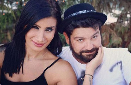 İrem Derici ile Rıza Esendemir arasında neler oluyor "İki çocuğumuz olacaktı"