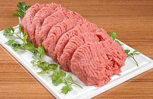 Ucuz et satan marketlere sürpriz rakip! Migros'ten et kıyma kıyağı