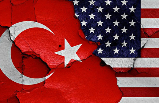 ABD vize krizi bitti mi? Elçilikten 'sınırlı' açıklaması