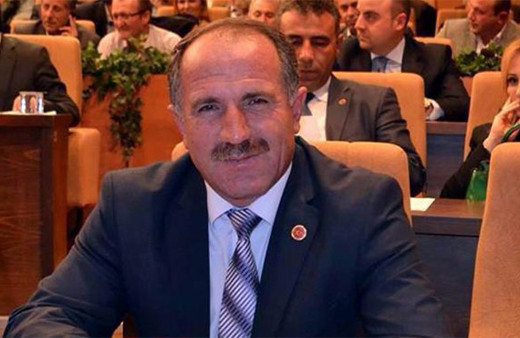 CHP'li meclis üyesine silahlı saldırı!