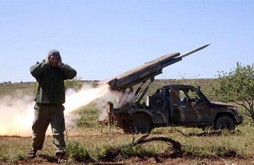 Rusya'dan flaş Suriye açıklaması