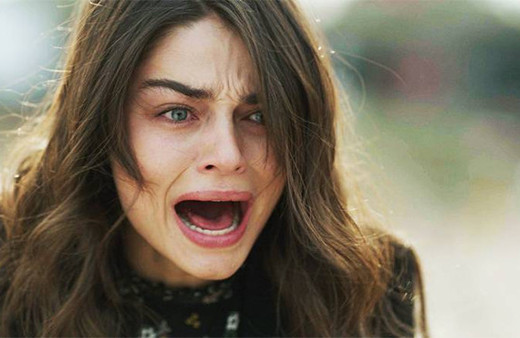 Meryem 15. bölüm 2. fragmanı