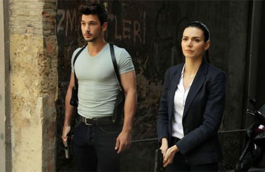 Nerdesin Birader 1. bölüm 4. fragmanı